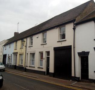 58 to 62 High Street January 2010